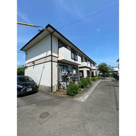 西焼津駅より徒歩8分 2階 築32年7ヶ月の賃貸物件