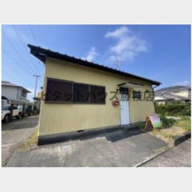 西焼津駅より徒歩39分 1階 築41年11ヶ月の賃貸物件