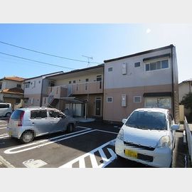 シャトーふじ 2階 築39年10ヶ月の賃貸物件