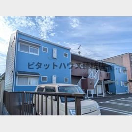 シャトーふじ 2階 築40年の賃貸物件