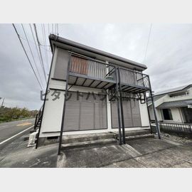 焼津駅より徒歩68分 1階 築42年9ヶ月の賃貸物件