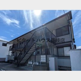 クリアメゾン 2階 築25年2ヶ月の賃貸物件