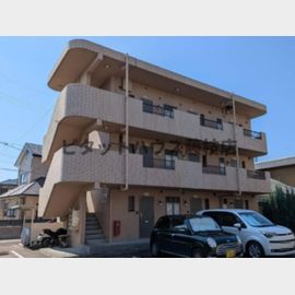 藤枝駅より徒歩12分 2階 築28年9ヶ月の賃貸物件