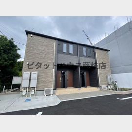 西焼津駅より徒歩10分 2階 新築の賃貸物件