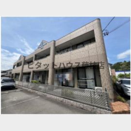 ラティール 1階 築15年11ヶ月の賃貸物件