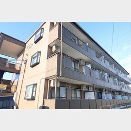 リンピアイーストの賃貸物件