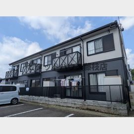 ホープスターA 1階 築30年8ヶ月の賃貸物件