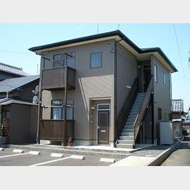 六合駅より徒歩15分 1階 築27年8ヶ月の賃貸物件