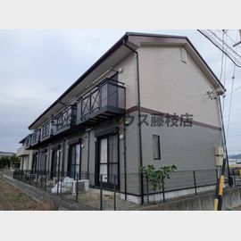 エルレーブV 1階 築20年7ヶ月の賃貸物件