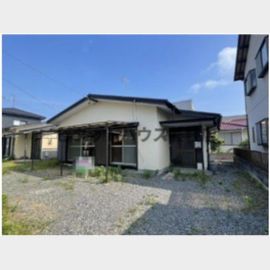 焼津駅より徒歩55分 1階 築55年9ヶ月の賃貸物件