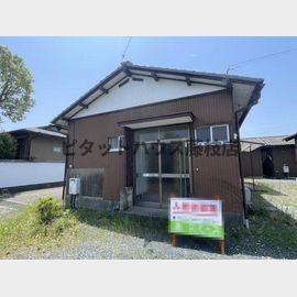 第1青木アパートの賃貸物件