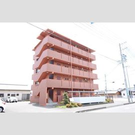 六合駅より徒歩89分 5階 築16年10ヶ月の賃貸物件