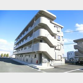 メルベーユ２ 3階 築27年6ヶ月の賃貸物件