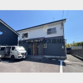 焼津駅よりバス13分 1階 築17年の賃貸物件