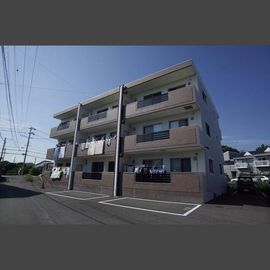 ドゥ・ラニッシュ 2階 築17年9ヶ月の賃貸物件