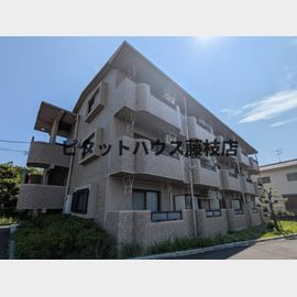 ヴェルデコート 1階 築23年の賃貸物件