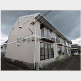 西焼津駅より徒歩52分 2階 築38年3ヶ月の賃貸物件