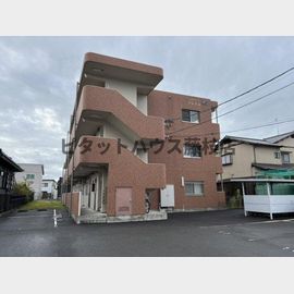 ソレイユの賃貸物件