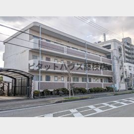 フォルテ21 4階 築26年2ヶ月の賃貸物件