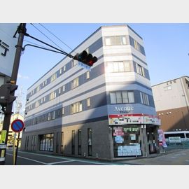 アヴェニュー 3階 築25年11ヶ月の賃貸物件