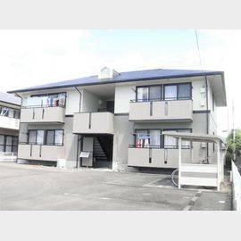 グレースI 2階 築31年2ヶ月の賃貸物件