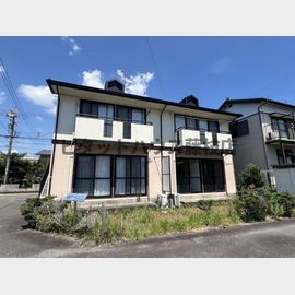 焼津駅よりバス15分 1階 築32年6ヶ月の賃貸物件