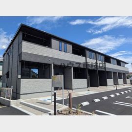 藤枝駅より徒歩35分 1階 新築の賃貸物件