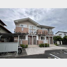 プロムナード 2階 築16年4ヶ月の賃貸物件