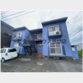 西焼津駅より徒歩28分 1階 築41年6ヶ月の賃貸物件