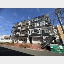 焼津駅より徒歩28分 2階 築47年4ヶ月の賃貸物件