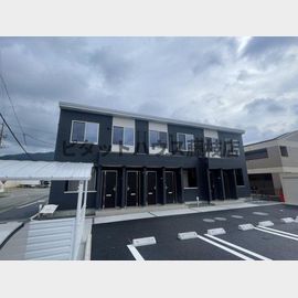 カンフォーラ 2階 築1年2ヶ月の賃貸物件