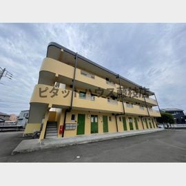 リュミエール 3階 築32年4ヶ月の賃貸物件