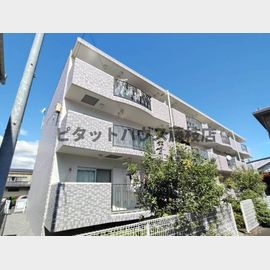 イーストパレス青木の賃貸物件