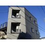 幸町芝田ビルの賃貸物件