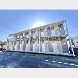 レオパレスメルベーユ 1階 築27年2ヶ月の賃貸物件