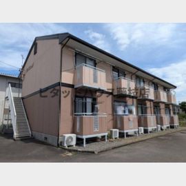 藤枝駅より徒歩15分 2階 築36年4ヶ月の賃貸物件