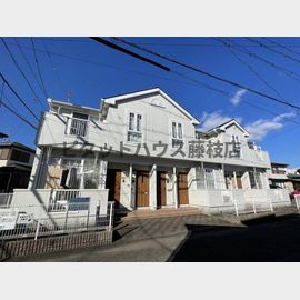 カーサメロディーA 1階 築22年3ヶ月の賃貸物件