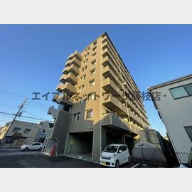 ベナレス藤枝 3階 築22年6ヶ月の賃貸物件