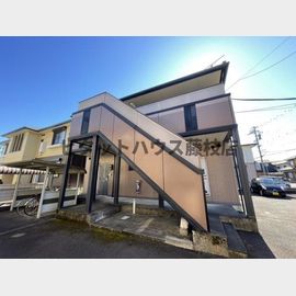 コートスバルＣ 1階 築24年11ヶ月の賃貸物件