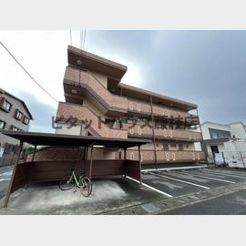 焼津駅より徒歩54分 1階 築20年1ヶ月の賃貸物件