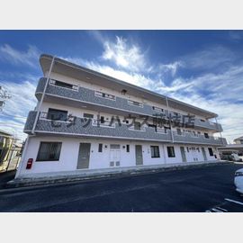 ディオール 1階 築27年の賃貸物件