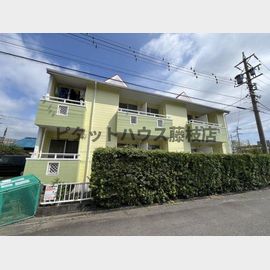 西焼津駅より徒歩5分 2階 築32年8ヶ月の賃貸物件