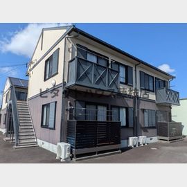 西焼津駅より徒歩35分 2階 築30年1ヶ月の賃貸物件