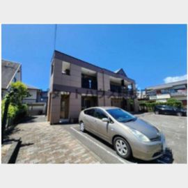 フェリーチェ 2階 築18年1ヶ月の賃貸物件