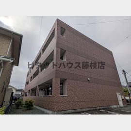 グランディール 2階 築19年9ヶ月の賃貸物件