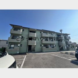 焼津駅より徒歩22分 3階 築31年3ヶ月の賃貸物件