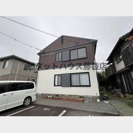 西焼津駅より徒歩81分 2階 築29年11ヶ月の賃貸物件