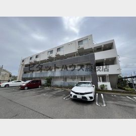 ブライトハウス 3階 築12年1ヶ月の賃貸物件