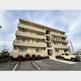 サンパティーク２ 4階 築18年11ヶ月の賃貸物件