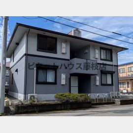 ソシア A 2階 築30年3ヶ月の賃貸物件